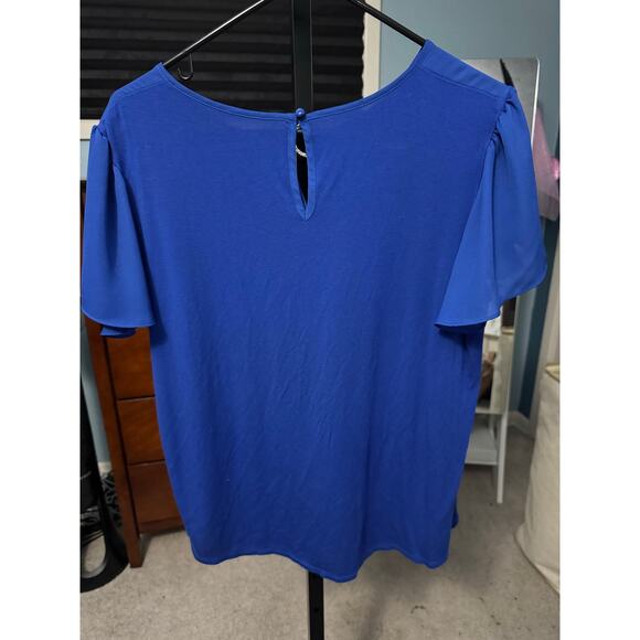 Bundle of 3 Fortune & Ivy Women’s Shirts - Picture 11 of 13